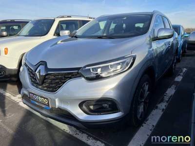 Renault Kadjar 1.3 TCe 140 CV Sport Edition2 Argento usata Faenza