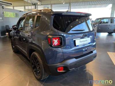 Jeep Renegade 1.0 t3 Limited 2WD Black Line Pack, Function Pack, Blu/Azzurro usata Faenza
