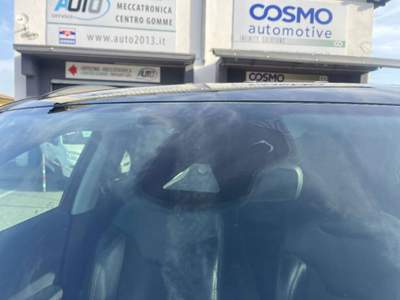 Jeep Compass 1.6 mjt Limited 2wd 120cv my19 Rosso usata Sora