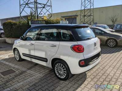 Fiat 500L 1.3 MJT 95 CV Pop Star Bianco usata Faenza