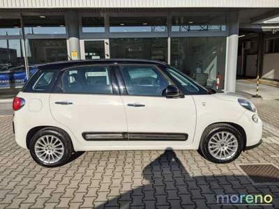 Fiat 500L 1.3 MJT 95 CV Pop Star Bianco usata Faenza