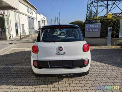 Fiat 500L 1.3 MJT 95 CV Pop Star Bianco usata Faenza