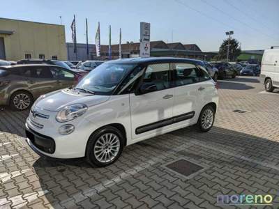 Fiat 500L 1.3 MJT 95 CV Pop Star Bianco usata Faenza