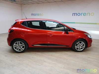 Renault Clio 1.5 dCi 75 CV Moschino Zen Rosso usata Faenza