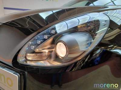 Alfa Romeo Giulietta 1.6 JTDM 120 CV Giulietta Nero usata Faenza