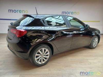 Alfa Romeo Giulietta 1.6 JTDM 120 CV Giulietta Nero usata Faenza