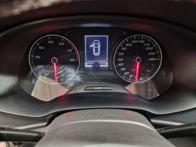 Seat Leon Leon 5p 1.4 tsi FR s Argento usata San Giovanni di Fassa