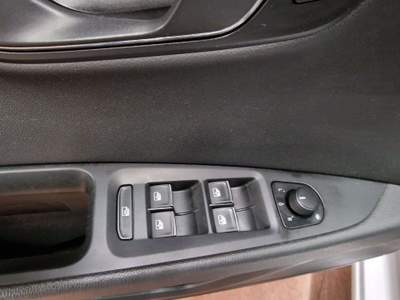 Seat Leon Leon 5p 1.4 tsi FR s Argento usata San Giovanni di Fassa