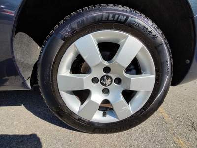 Peugeot 5008 7 POSTI, GARANZIA L.12 MESI Blu/Azzurro usata Reggio nell'Emilia