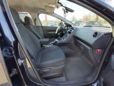 Peugeot 5008 7 POSTI, GARANZIA L.12 MESI Blu/Azzurro usata Reggio nell'Emilia