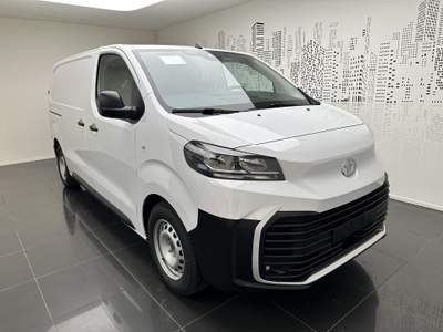 Toyota Proace Proace L1 Porta Singola Comfort 1.5D  Bianco usata Cuneo