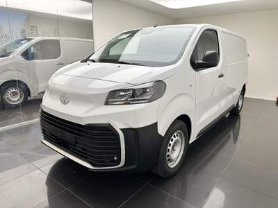 Toyota Proace Proace L1 Porta Singola Comfort 1.5D  Bianco usata Cuneo