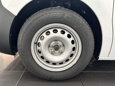 Toyota Proace Proace L1 Porta Singola Comfort 1.5D  Bianco usata Cuneo