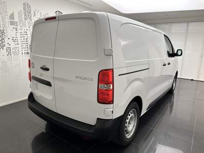 Toyota Proace Proace L1 Porta Singola Comfort 1.5D  Bianco usata Cuneo