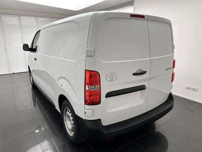 Toyota Proace Proace L1 Porta Singola Comfort 1.5D  Bianco usata Cuneo