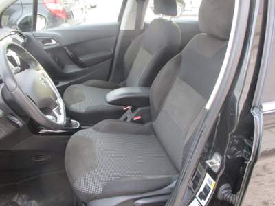 Citroen C3 per neopatentati Nero usata Treia