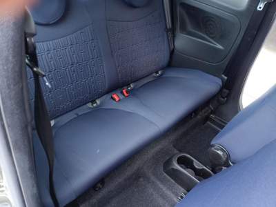 Fiat 500 1.0 Hybrid Cult Grigio usata Quarto d'Altino