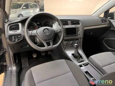Volkswagen Golf 1.4 TGI Comfortline Business Grigio usata Faenza