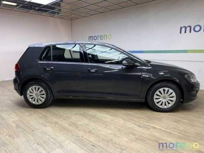 Volkswagen Golf 1.4 TGI Comfortline Business Grigio usata Faenza