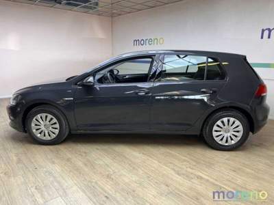 Volkswagen Golf 1.4 TGI Comfortline Business Grigio usata Faenza