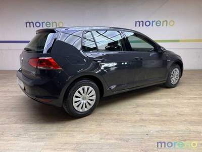 Volkswagen Golf 1.4 TGI Comfortline Business Grigio usata Faenza