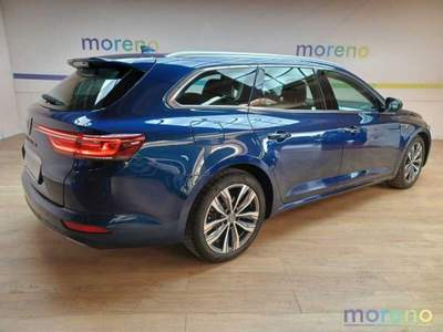 Renault Talisman Sporter 2.0 blue dCi 160 CV Business EDC Blu/Azzurro usata Faenza