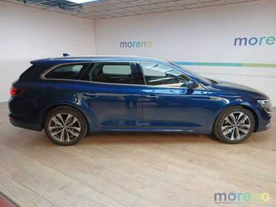 Renault Talisman Sporter 2.0 blue dCi 160 CV Business EDC Blu/Azzurro usata Faenza