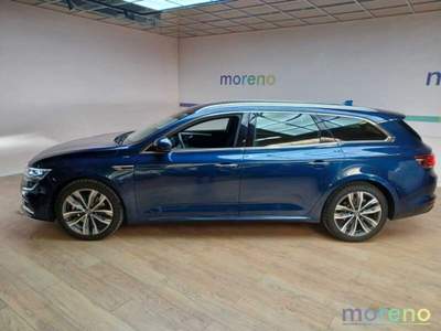 Renault Talisman Sporter 2.0 blue dCi 160 CV Business EDC Blu/Azzurro usata Faenza