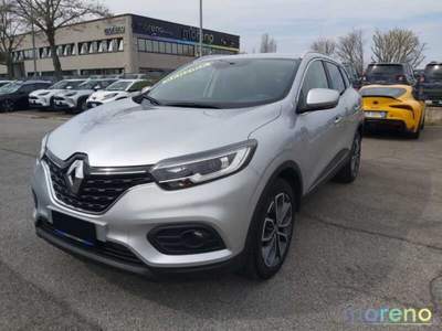 Renault Kadjar 1.3 TCe 140 CV Sport Edition Argento usata Faenza