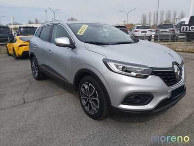 Renault Kadjar 1.3 TCe 140 CV Sport Edition Argento usata Faenza