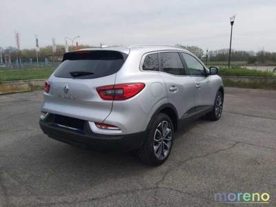 Renault Kadjar 1.3 TCe 140 CV Sport Edition Argento usata Faenza
