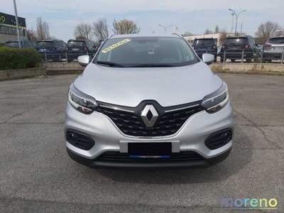 Renault Kadjar 1.3 TCe 140 CV Sport Edition Argento usata Faenza