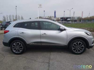 Renault Kadjar 1.3 TCe 140 CV Sport Edition Argento usata Faenza