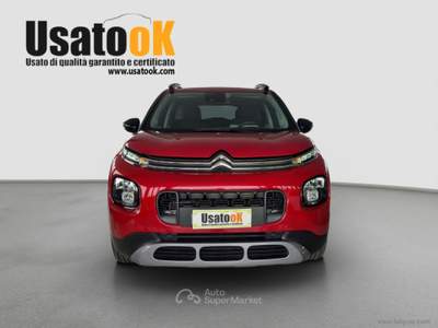 Citroen C3 Aircross C3 Aircross PureT. 110 S&S Shine Lilla usata AVIGLIANA
