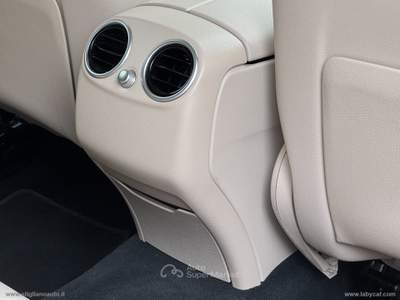 Mercedes-Benz GLC GLC 200 d 4Matic Executive Bianco usata Bernalda