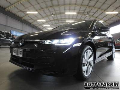 Volkswagen Golf VOLKSWAGEN - Golf 2.0 TDI 116 CV 8.5 MULTI MEDIA VISION CONNECT usata CORIANO