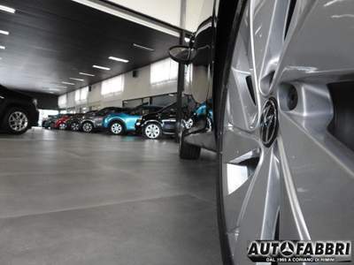 Volkswagen Golf VOLKSWAGEN - Golf 2.0 TDI 116 CV 8.5 MULTI MEDIA VISION CONNECT usata CORIANO