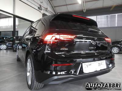 Volkswagen Golf VOLKSWAGEN - Golf 2.0 TDI 116 CV 8.5 MULTI MEDIA VISION CONNECT usata CORIANO
