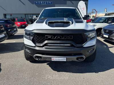 Dodge RAM Ram 6.2 V8 Crew Cab TRX 702cv at8 Bianco usata Tavagnacco
