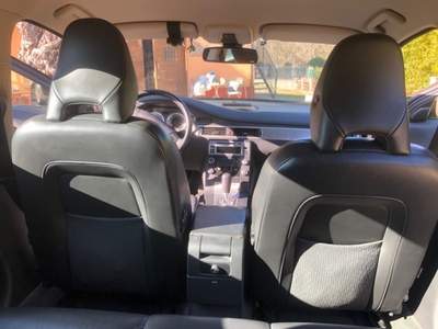 Volvo V70 Acquistata con 3000 km.  Cambio autom. Grigio usata Giaveno