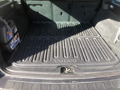 Volvo V70 Acquistata con 3000 km.  Cambio autom. Grigio usata Giaveno