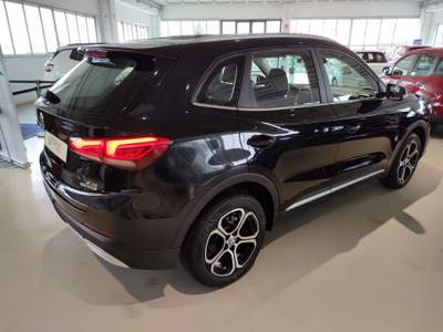 MG ZS Hybrid+ Comfort Nero usata Riva presso Chieri