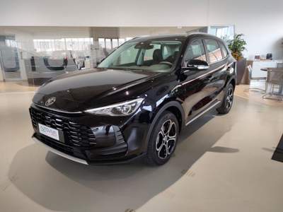 MG ZS Hybrid+ Comfort Nero usata Riva presso Chieri