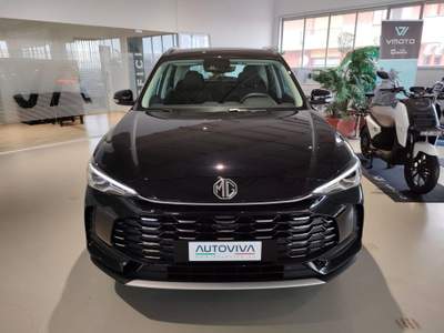 MG ZS Hybrid+ Comfort Nero usata Riva presso Chieri