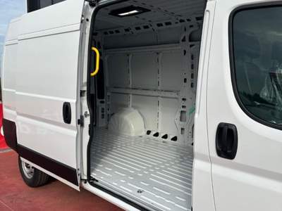 Toyota Proace 35H 2.2 BlueHDi 180CV 6M H L3H2 Furgone Bianco usata Roma