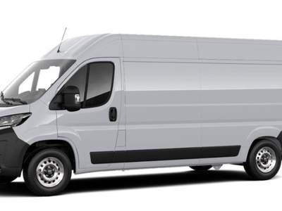 Toyota Proace 35H 2.2 BlueHDi 180CV 6M H L3H2 Furgone Bianco usata Roma