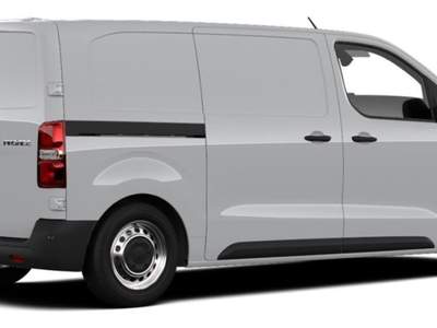 Toyota Proace 1.5D 120CV S&S PL-TN Furgone l1 4p. 10q Comfort Bianco usata Roma