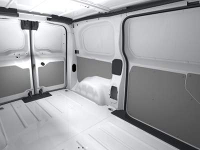Toyota Proace Electric 75kWh PL-TN Furgone Medium 4p. 10q Comfor Bianco usata Roma