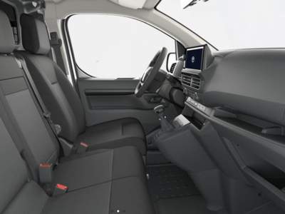 Toyota Proace Electric 75kWh PL-TN Furgone Medium 4p. 10q Comfor Bianco usata Roma