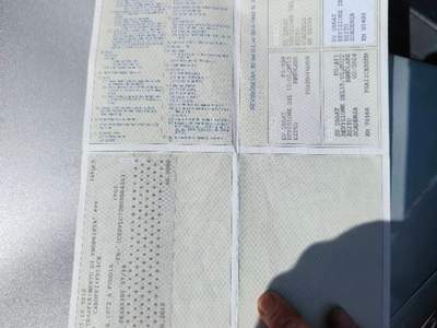 Nissan Micra nissan micra 1.2  Argento usata Pesaro